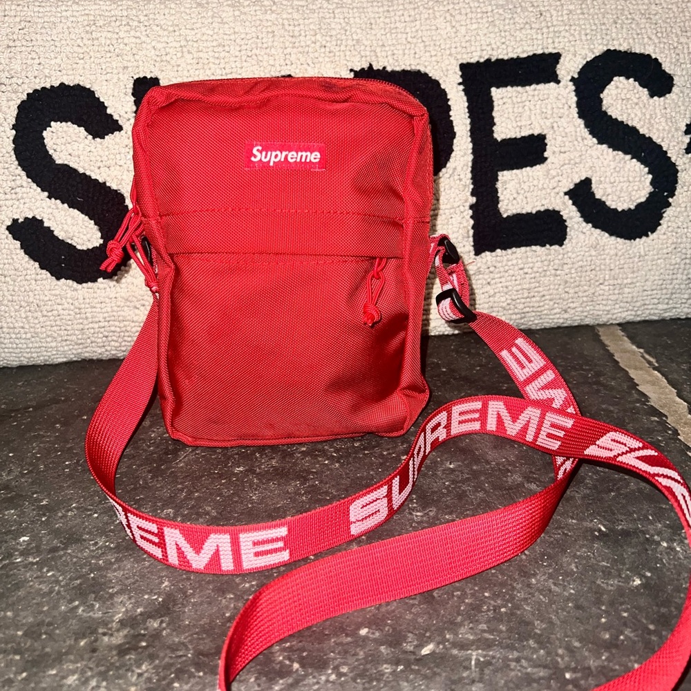 SUPREME